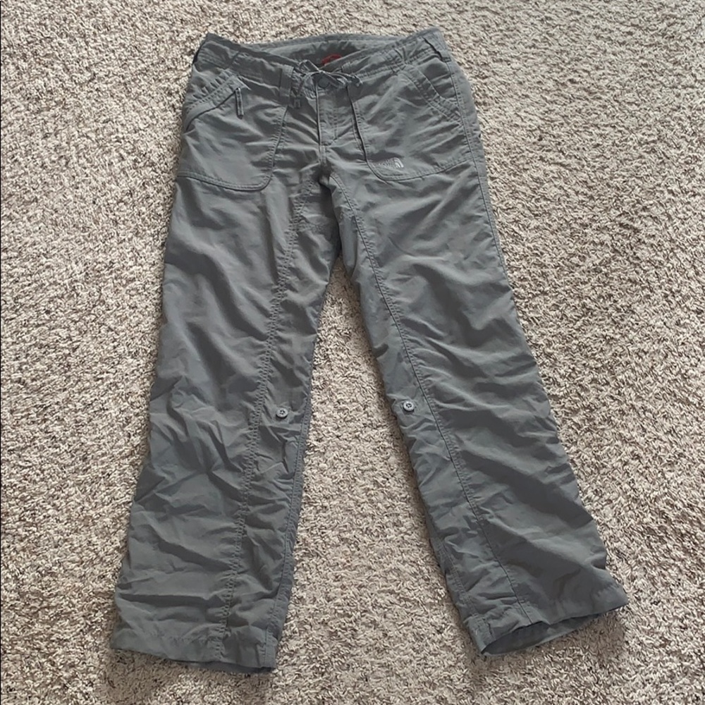 The North Face Tempest Roll-Up Pants